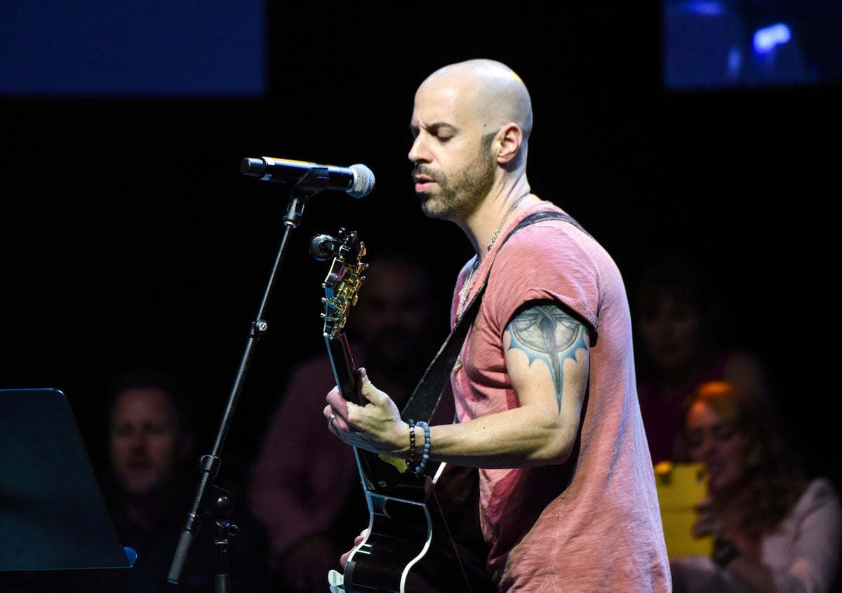 Daughtry Releases Fifth Studio Album 'Cage to Rattle'