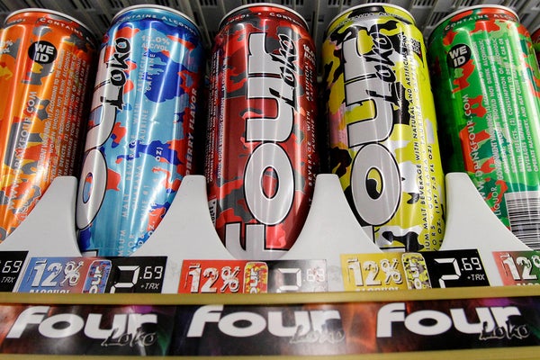 Phusion Projects Rebuilds the Four Loko Legacy on Cheddar