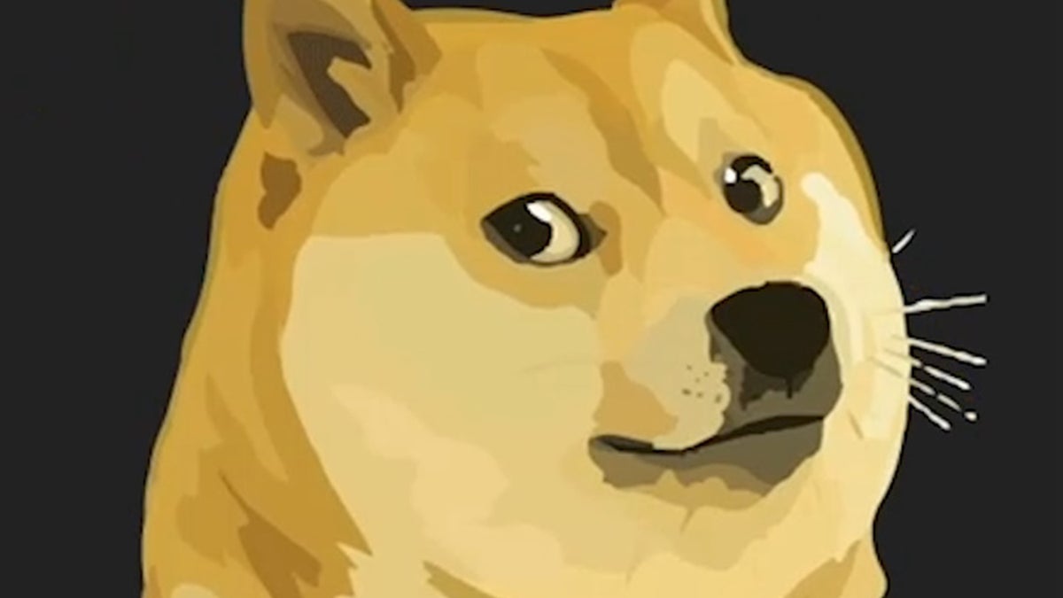 Dogecoin Surges After Binance says it Will List the Meme Cryptocurrency on Cheddar