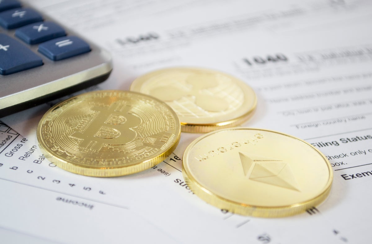 CoinTracker Launches Free Crypto Tax Service as IRS ...