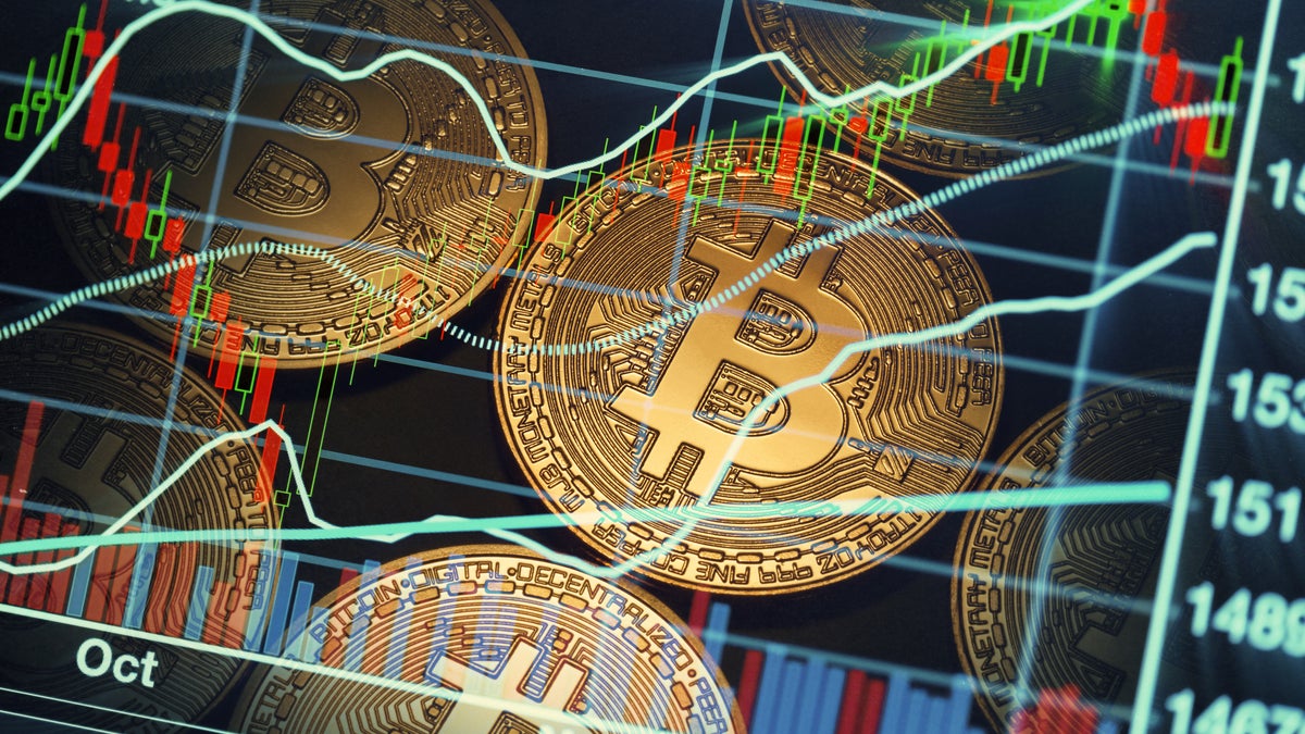 bitcoin trading coinbase