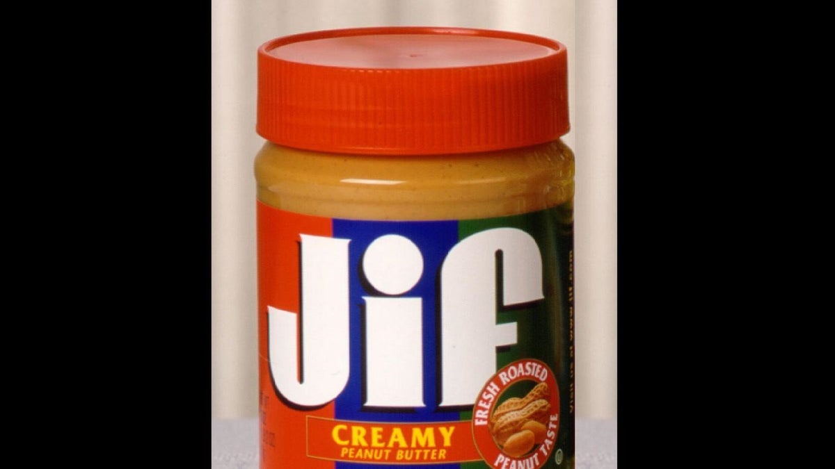 Some Jif peanut butter products recalled for potential Salmonella contamination - News 12 Bronx