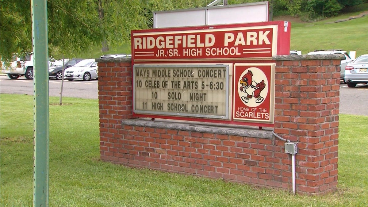 Ridgefield park public schools jobs
