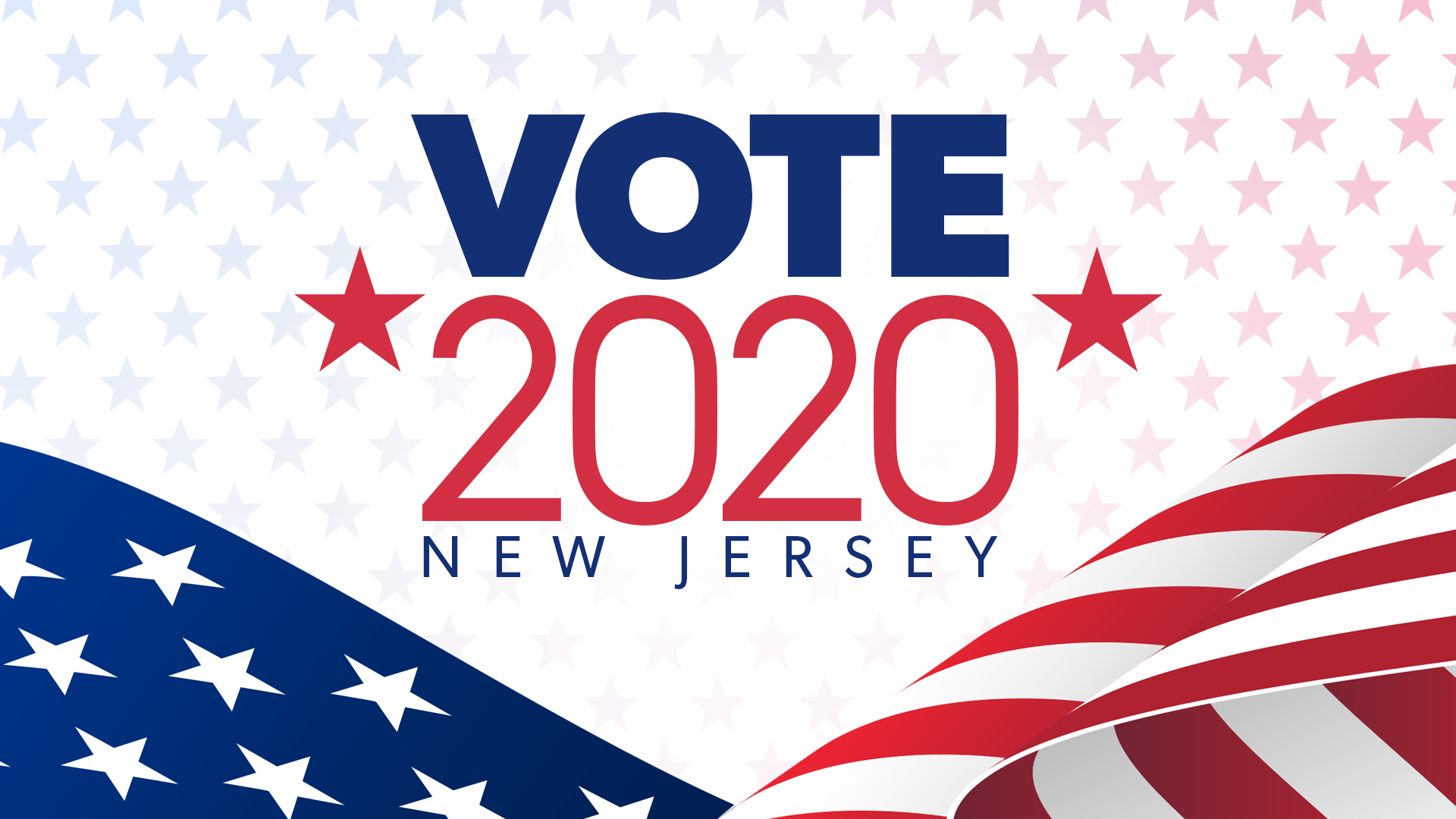 Vote 2020 Results: New Jersey Primary