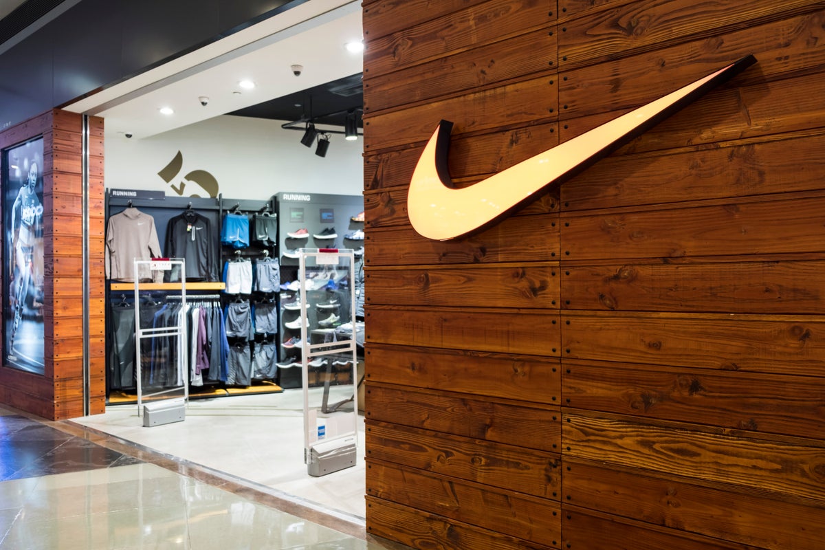 Nike Earnings Preview