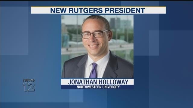 Rutgers to name first African American president, school ...