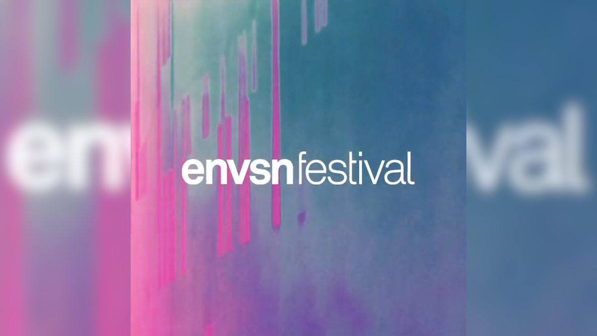 ENVSN Festival Connecting Millennials with Mentors