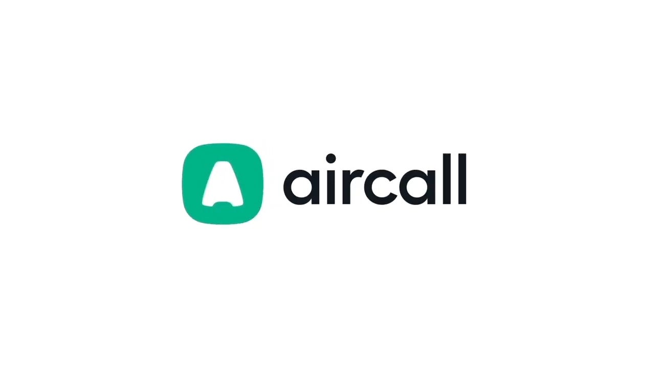aircall funding